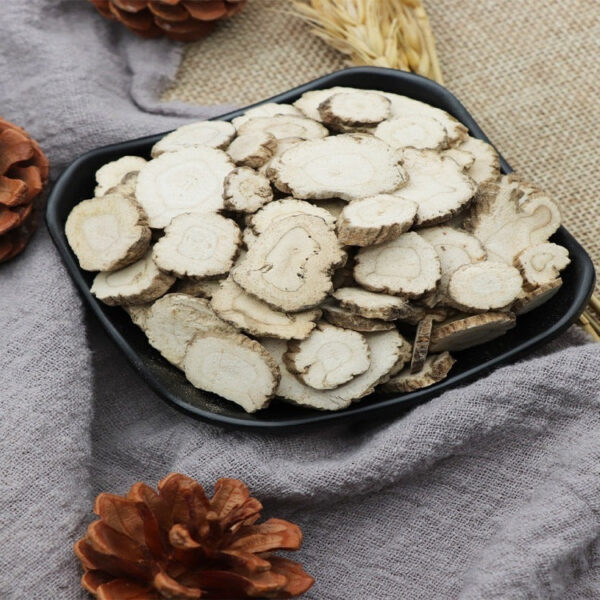 Baizhi Chinese Medicinal Materials Sichuan Baizhi Root Baizhi Root Tablets Baizhi Baizhi Baizhi Natural Free Shipping 500g - Image 5