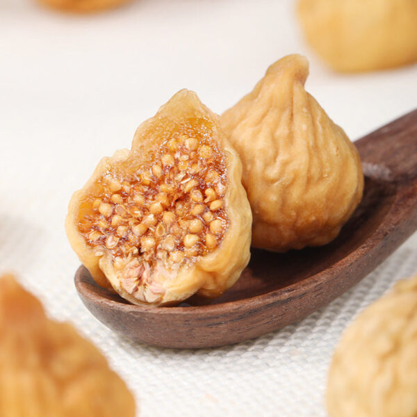 Fudonghai Fig 250g Xinjiang Artush Preferred Fig Snack Instant Tea Fruit Health Tea Wholesale - Image 4