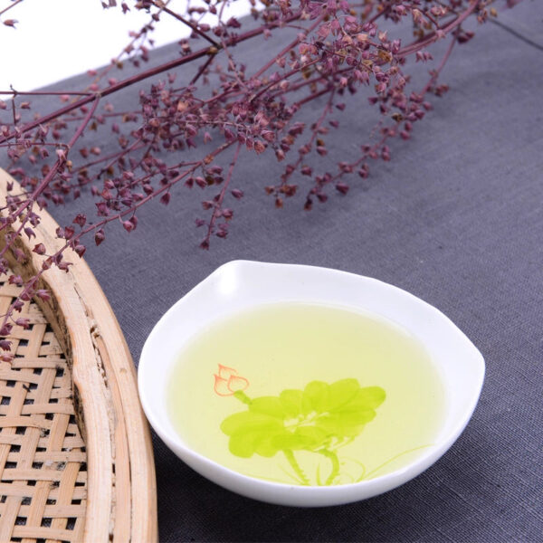 Zhongmin Hongtai Fragrant Anxi Tieguanyin Tea New Tea Orchid Fragrant Premium Zhengwei Tieguanyin Gift Box 500g - Image 4
