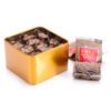 Zhongmin Hongtai Premium Luzhou Fragrance Fujian Anxi Tieguanyin Charcoal Roasted Cooked Tea Oolong Tea 70g/G180