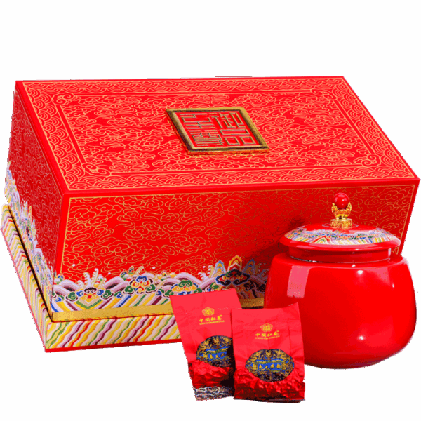 Zhongmin Hongtai Premium New Tea Original Anxi Tieguanyin Fragrant Flattering Gift Tea 200g - Image 2