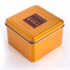Zhongmin Hongtai Premium Luxiang Type Fujian Anxi Tieguanyin Orchid Fragrant Tea Small Bag Boxed 70g/G48 - Image 5