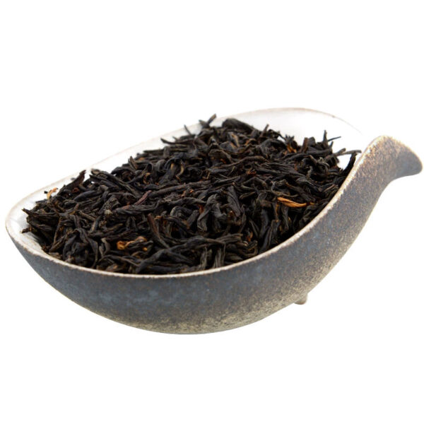 Zhongmin Hongtai Xinwuyi Mountain Luxiang Fujian Red Tea Flower and Fruit Fragrance Zhengshan Xiaozong 125g loose bags to drink by yourself - Image 4