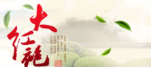 New Tea Zhongmin Hongtai Tea Amoy Word-of-mouth Oolong Tea Charcoal Roasted Ripe Tea Fujian Dahongpao Tea Loose Canned 60g - Image 6